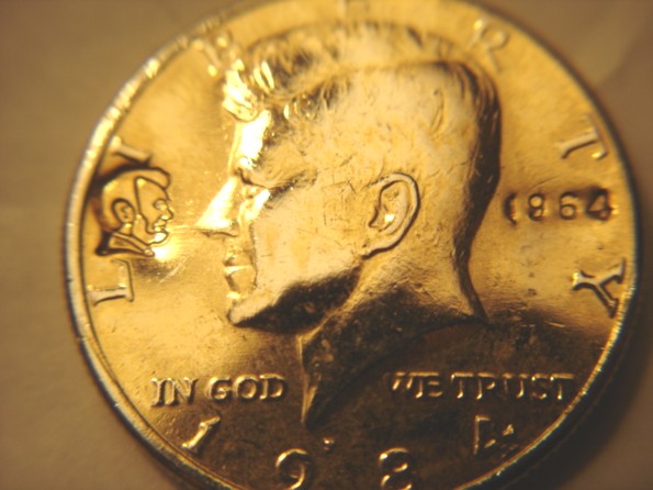JFK-Half-Dollar-Roll-Hunters:-Silver,-Proofs-And-Other-Finds